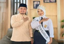 Wakili Riau ke Panggung Nasional, Bawa Misi Edukasi “Smart Teens, Smart Screen”